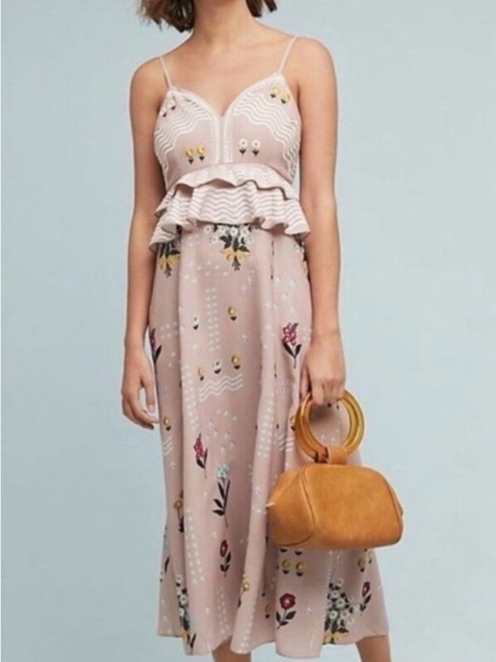Anthropologie x Sahel Kochhar